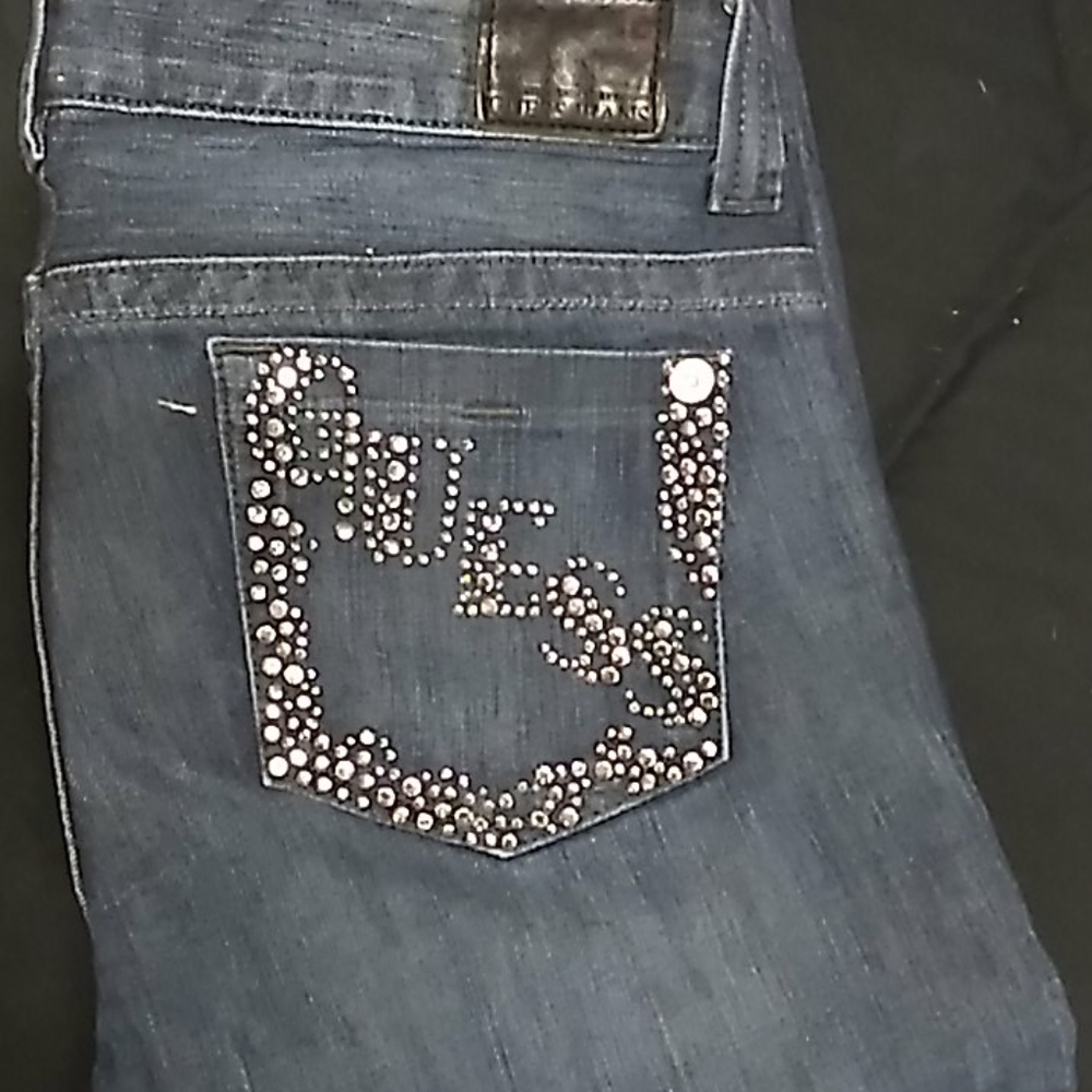 Guess jeans